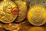 Rare Sacagawea Dollar Worth 2.5 Million: Identification Guide for Collectors