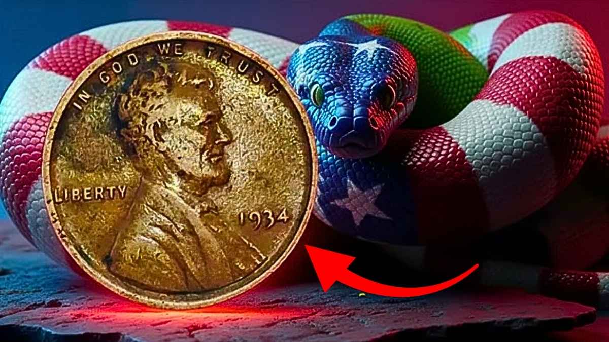 Rare Wheat Pennies Value Guide: Top 5 Ultra Rare Coins Worth a Fortune in 2026