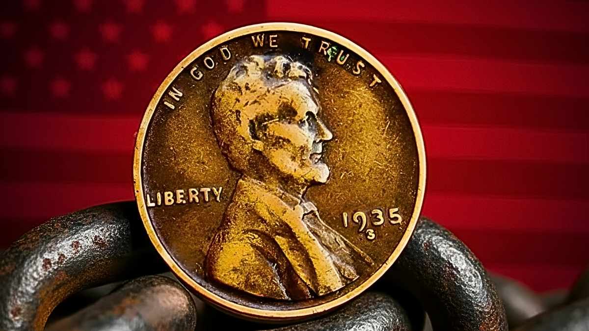 Rare Wheat Pennies Value Guide: Top 5 Coins Worth Over $120,000 Each