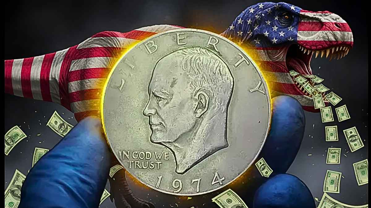 Eisenhower One Dollar Coins Value Guide: Top 3 Most Valuable Collector Treasures