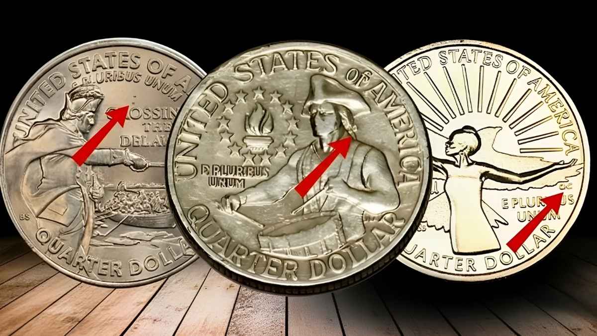 2019‑P U.S. Dollar Coin Worth Money: Rare Errors and Collector Value Chart