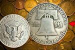 Kennedy and Franklin Half Dollars Value Guide: Rare Coins Collectors Hunt Worth Big Money