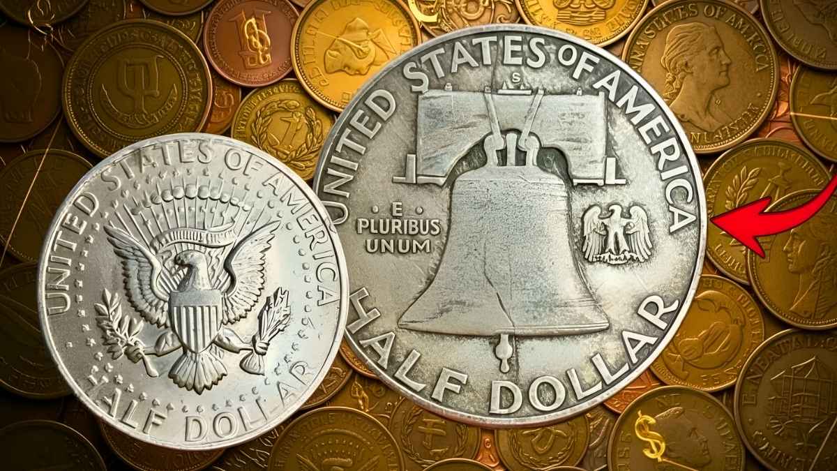 Kennedy and Franklin Half Dollars Value Guide: Rare Coins Collectors Hunt Worth Big Money