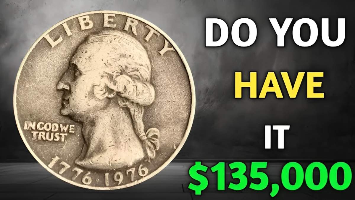 Rare 1776–1976 Bicentennial Quarters: Most Valuable Coins Worth Big Money