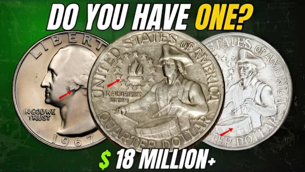 Top 10 Valuable Bicentennial Quarters Worth Big Money in 2026: Check Your Change