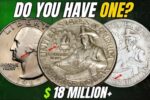 Top 10 Valuable Bicentennial Quarters Worth Big Money in 2026: Check Your Change