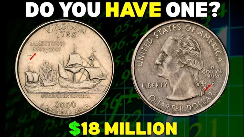 Most Valuable State Quarters Worth Big Money in 2026: Rare Coins to Look For