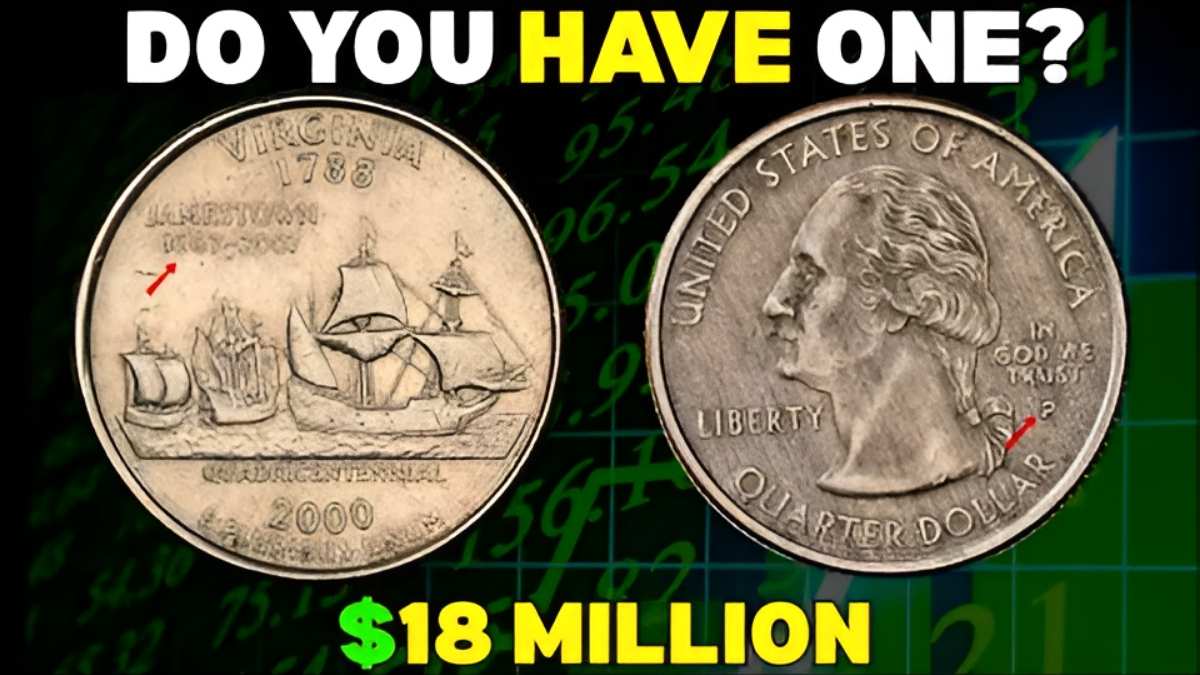 Most Valuable State Quarters Worth Big Money in 2026: Rare Coins to Look For