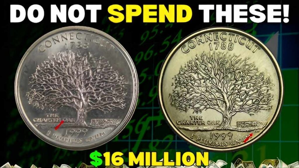 Valuable State Quarters Explained: Rare Coins Worth Thousands in 2026