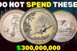 State Quarters Worth $18 Million in 2026: Collector’s Guide to Hidden Gems