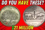 Hidden Rare State Quarters Worth Millions: Check Your Pocket Change in 2026