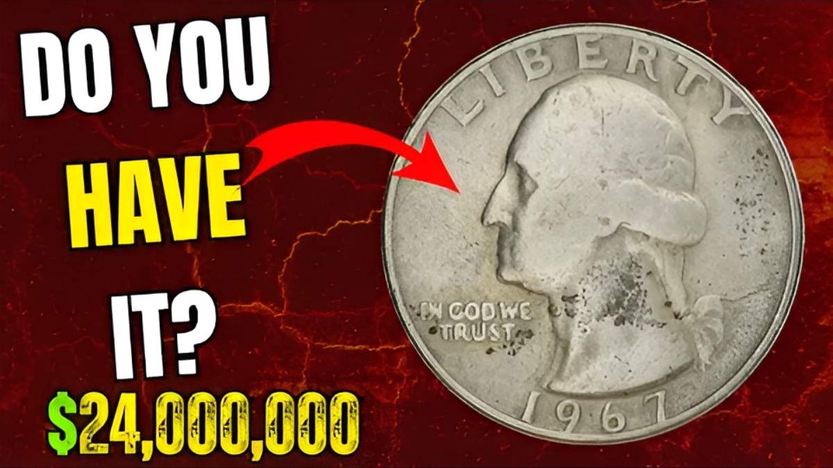 Rare Washington Quarters Value Guide 2026: Coins That Could Make You Rich