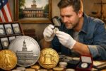U.S. Mint 2026 250th Anniversary Coins: Rare Collectibles & Release Dates