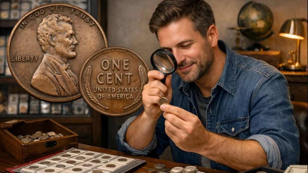 $168K Lincoln Wheat Penny Value Chart: Rare Coin Circulation Insights