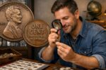 $168K Lincoln Wheat Penny Value Chart: Rare Coin Circulation Insights