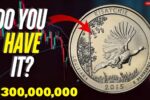 Valuable State Quarters Explained: Top 10 Coins Worth Thousands