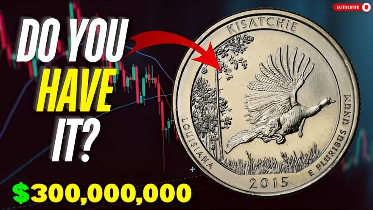Valuable State Quarters Explained: Top 10 Coins Worth Thousands